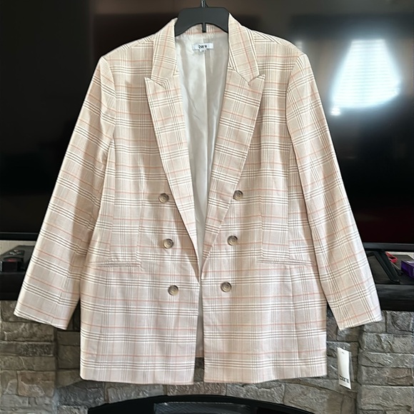 Bar III Jackets & Blazers - I’NWT BAR III WOMENS BLAZER